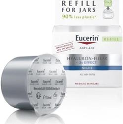 Eucerin Kremy na noc 50 ml Damski
