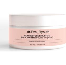 Dr. Eve_Ryouth Masło do ciała Skin Restore Multi-Oil Balsamy do ciała 100 ml Damski
