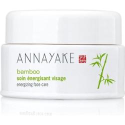 Annayake bamboo Energizing Face Care Kremy na dzień 50 ml Damski