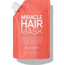 Eleven Australia Miracle Hair Mask - wielozadaniowa maska do włosów zniszczonych, 200ml