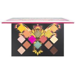 Moira A SPELL ON YOU PALETTE Cienie do powiek 14 g