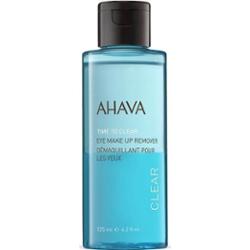 AHAVA Eye Make-up Remover Demakijaż 125 ml