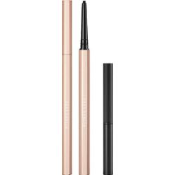 Dear Dahlia PERFECT DESIGNING EYELINER PENCIL GLITTER CHAMPAGNE Eyelinery 0,1 g Deep Black