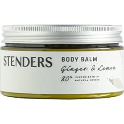 STENDERS Balsam do ciała imbir i cytryna Balsamy do ciała 200 ml