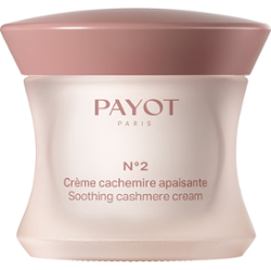 Payot N°2 Crème Nuage Apaisante krem kojący do cery normalnej i mieszanej 50 ml