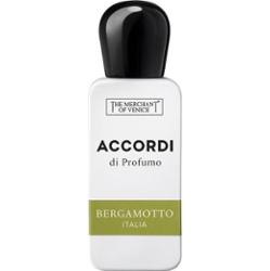 THE MERCHANT OF VENICE Accordi di Profumo BERGAMOTTO ITALIA Woda perfumowana 30 ml