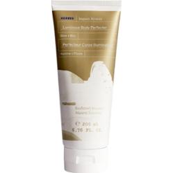 KORRES AEGAN BRONZE MUS UPIĘKSZAJACY DO CIAŁA Balsamy do ciała 200 ml