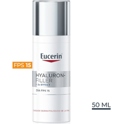 Eucerin Kremy na dzień 50 ml Damski