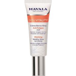 Mavala SKIN VITALITY Vitalizing Healthy Glow Day Cream Kremy na dzień 45 ml