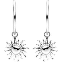 Purelei Purelei Kolczyki Sun 1 ct Damski
