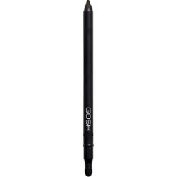 Gosh Copenhagen Eyelinery 1,2 g 002 - CARBON BLACK