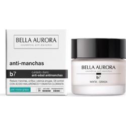 Bella Aurora Pielęgnacja przeciw plamom pigmentowym 50 ml Damski