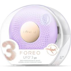FOREO UFO™ Maska 3 go z terapią ciepłem i światłem LED Szczoteczki do twarzy 1 ct