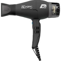 Parlux Parlux Haartrockner Alyon Ionic, graphit Suszarki do włosów 1 ct