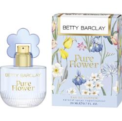 Betty Barclay Pure Flower Woda perfumowana 20 ml Damski