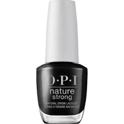 OPI Nature Strong Wegański lakier do paznokci Lakiery do paznokci 15 ml NAT029 - NAT - ONYX SKIES