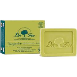 Dr. Tree Nawilżający SZAMPON STAŁY 2 w 1 Szampony 75 g