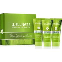 Wellness Premium Products Intensive Mini Set (Shampoo 50 ml, Condition