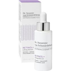 Dr. Susanne von Schmiedeberg Retinol+ Lifting Serum Ampułki 30 ml