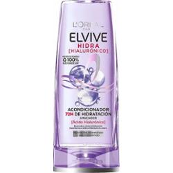 L’Oréal Paris Odżywka ELVIVE HYDRA HYALURONIC 72h nawilżenia Odżywki do włosów 300 ml Damski