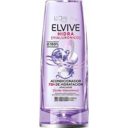 L’Oréal Paris Odżywka ELVIVE HYDRA HYALURONIC 72h nawilżenia Odżywki do włosów 300 ml Damski