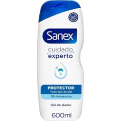 Sanex Żele pod prysznic 600 ml