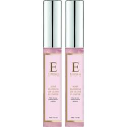 ErthSkin London Różany błyszczyk do ust Duo Błyszczyki 16 ml 1 sztukaka