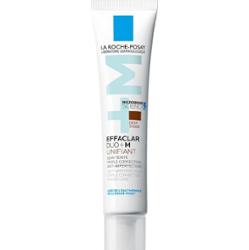 La Roche-Posay Effaclar DUO+ M Unifiant Medium Kremy tonujące 40 ml Brązowy