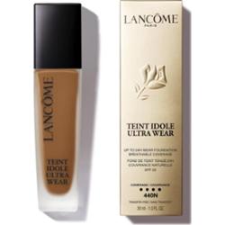 Lancôme Teint Idole Ultra Wear 24H LONGWEAR FOUNDATION Podkłady 30 ml 440N (previously 10.1)