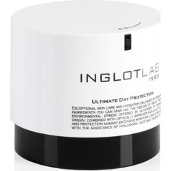 Inglot Krem do twarzy na dzień Ultimate Day Protection Kremy na dzień 50 ml