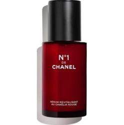 CHANEL N°1 DE CHANEL SERUM REWITALIZUJĄCE Serum przeciwzmarszczkowe 30 ml