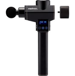 MEDIVON Masażer ręczny - Gun Bandit Olejki eteryczne i do masażu 4500 g