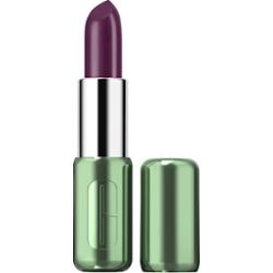 Clinique Clinique Pop™ Longwear Lipstick Szminki 3,9 g 42 - BLACKBERRY POP