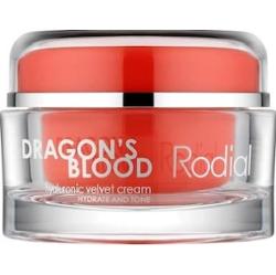Rodial Dragon's Blood Hyaluronic Velvet Cream 50ml Kremy do twarzy