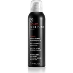 Collistar Uomo Perfect Adherence Shaving Foam pianka do golenia dla cery wrażliwej 200 ml