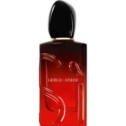 Armani Giorgio Armani Sì Passione Intense, Woda perfumowana 100 ml