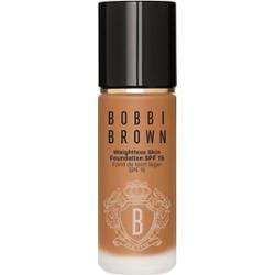Bobbi Brown Weightless Skin Foundation SPF15 Podkłady 30 ml 36 - Cool Golden