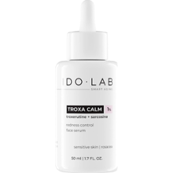 Ido Lab TROXA CALM serum dla cery wrażliwej i naczynkowej, 50 ml Kremy do twarzy
