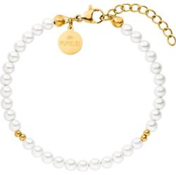 Purelei Purelei Bransoletka Finesse Bransoletki 1 ct Damski