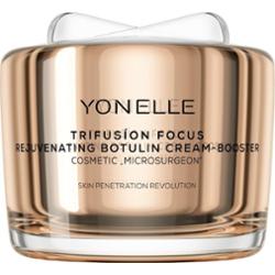 YONELLE TRIFUSION FOCUS Odmładzający Botulinowy Krem-Booster Kremy do twarzy 55 ml Damski