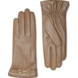 Isabel Bernard Rękawiczki 1 ct Damski