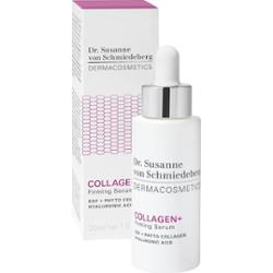 Dr. Susanne von Schmiedeberg Collagen+ Firming Serum Ampułki 30 ml