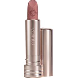 Collistar Puro Gioiello Velvet Lipstick aksamitna szminka flakon napełnialny odcień Zircone Cannella 162 3.1 g