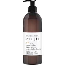 Ziaja Balsamy do ciała 400 ml