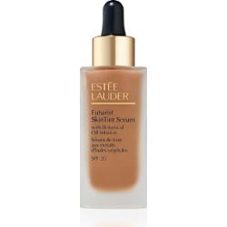 Estée Lauder Futurist Skin Tint Serum SPF 20 Podkłady 30 ml 4 - Softan