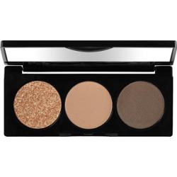 Bobbi Brown Spring Sunkissed Collection Essential Eyeshadow Trio Cienie do powiek 4,4 g GOLDEN HOUR