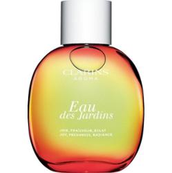 Clarins Eau Des Jardins Fragnance odświeżająca woda dla kobiet 100 ml