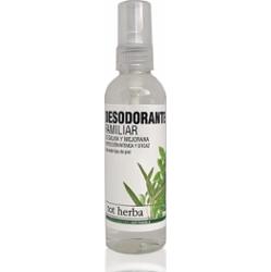 Tot Herba FOR HER ZESTAW Dezodoranty 100 ml
