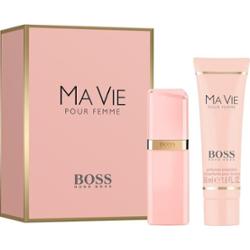 Hugo Boss Boss Ma Vie Pour Femme Zestaw upominkowy Duo Balsamy do ciała 1 ct Damski