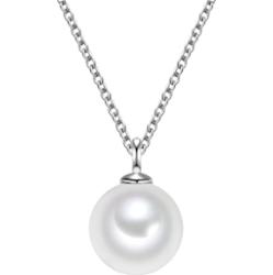 Glanzstücke München Łańcuszek z Srebro wysokiej próby w Srebrny Naszyjniki 1 ct Damski